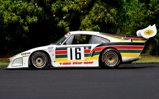 Porsche 935 IMSA [47102] (1977) (#50346)
