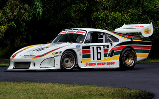 Porsche 935 IMSA [47102] (1977) (#50347)