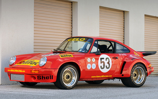 Porsche 911 Carrera RSR (1974) (#50369)