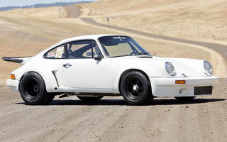 Porsche 911 Carrera RSR (1974) (#50370)