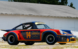 Porsche 911 Carrera RSR (1974) (#50371)