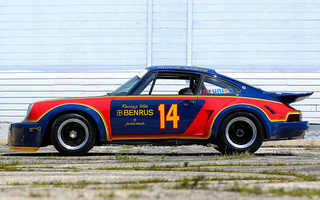 Porsche 911 Carrera RSR (1974) (#50372)