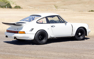 Porsche 911 Carrera RSR (1974) (#50373)