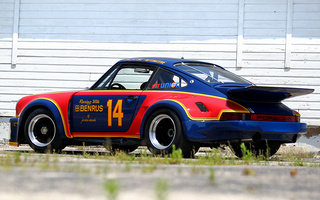 Porsche 911 Carrera RSR (1974) (#50374)