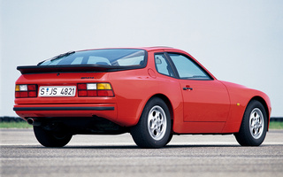 Porsche 944 (1982) (#50380)
