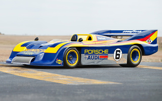 Porsche 917/30 Spyder Can-Am (1973) (#50389)