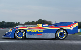 Porsche 917/30 Spyder Can-Am (1973) (#50392)