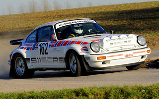 Porsche 911 SC RS (1984) (#50416)