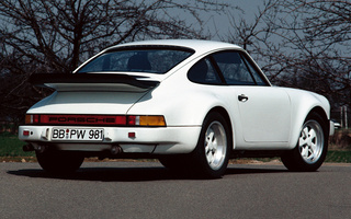 Porsche 911 SC RS (1984) (#50418)