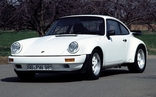 Porsche 911 SC RS (1984) (#50419)