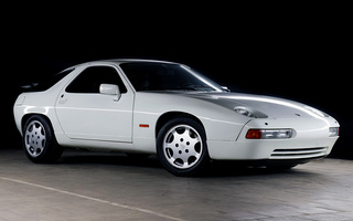 Porsche 928 CS Prototype (1986) (#50422)