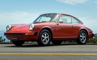 Porsche 912 E (1976) US (#50429)