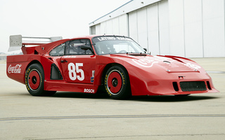 Porsche 935 IMSA [0161R] (1980) (#50432)