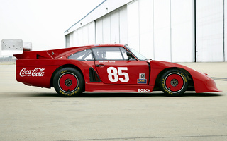 Porsche 935 IMSA [0161R] (1980) (#50433)