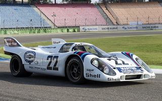 Porsche 917K (1971) (#50465)