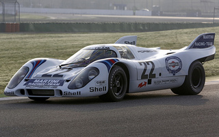 Porsche 917K (1971) (#50466)