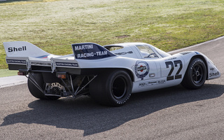 Porsche 917K (1971) (#50467)