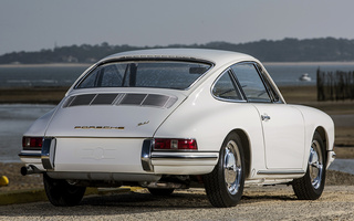 Porsche 911 (1964) (#50473)