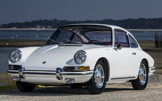 Porsche 911 (1964) (#50474)