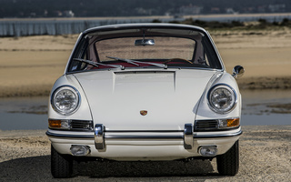 Porsche 911 (1964) (#50476)