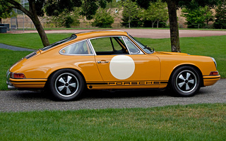 Porsche 911 S GT Competition (1966) (#50482)