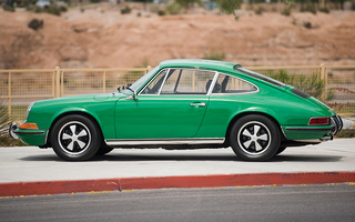 Porsche 911 E (1970) US (#50485)