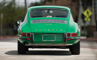 Porsche 911 E (1970) US (#50486)