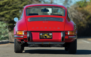 Porsche 911 T (1969) US (#50491)