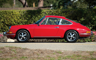 Porsche 911 T (1969) US (#50492)