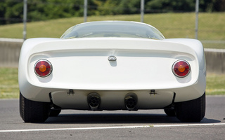 Porsche 906 Carrera 6 [007] (1966) (#50499)