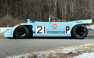 Porsche 908/03 Spyder [004] (1970) (#50510)