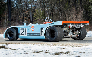 Porsche 908/03 Spyder [004] (1970) (#50511)