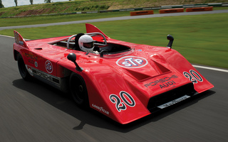 Porsche 917/10 Spyder Can-Am (1971) (#50524)