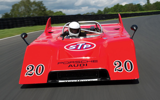 Porsche 917/10 Spyder Can-Am (1971) (#50525)