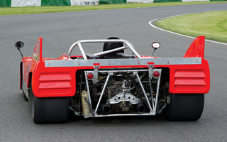 Porsche 917/10 Spyder Can-Am (1971) (#50528)