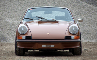 Porsche 911 Carrera RS Touring (1972) (#50534)