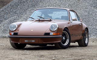 Porsche 911 Carrera RS Touring (1972) (#50535)