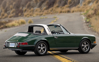 Porsche 911 S Targa (1967) US (#50546)