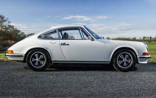 Porsche 911 S (1971) (#50553)