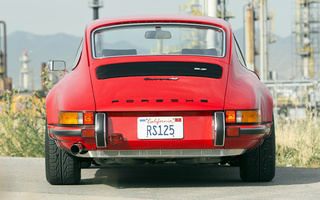 Porsche 911 Carrera RS Sport with ducktail-delete option (1972) (#50563)