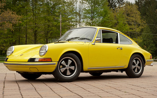 Porsche 911 T (1971) (#50578)