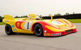 Porsche 917/10 Spyder Interserie (1972) (#50585)