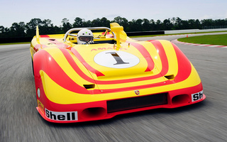 Porsche 917/10 Spyder Interserie (1972) (#50587)