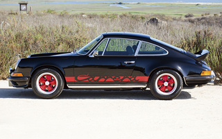 Porsche 911 Carrera RS Touring (1972) UK (#50589)