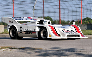 Porsche 917/10 Spyder Can-Am (1972) (#50609)