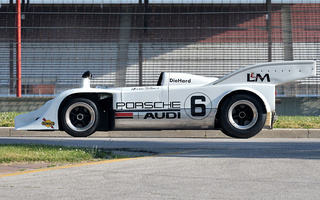 Porsche 917/10 Spyder Can-Am (1972) (#50611)