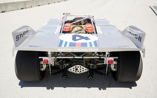 Porsche 908/03 Spyder [002] (1971) (#50613)