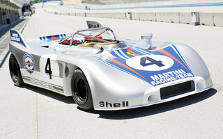 Porsche 908/03 Spyder [002] (1971) (#50615)