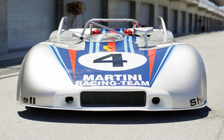 Porsche 908/03 Spyder [002] (1971) (#50618)