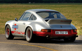 Porsche 911 Carrera RSR (1972) (#50620)